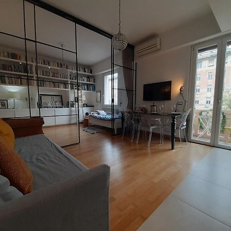 Ferienwohnung Italian Luxury Collection Rom Exterior foto