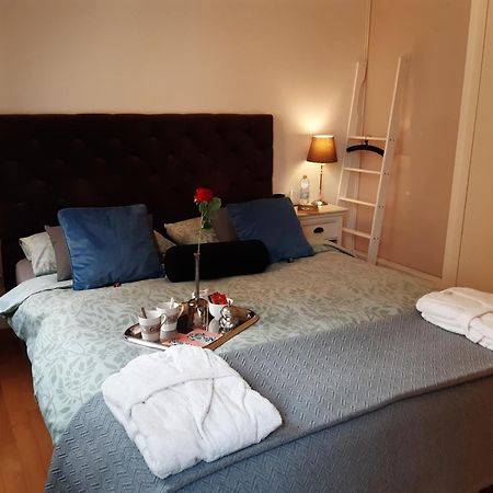 Ferienwohnung Italian Luxury Collection Rom Exterior foto