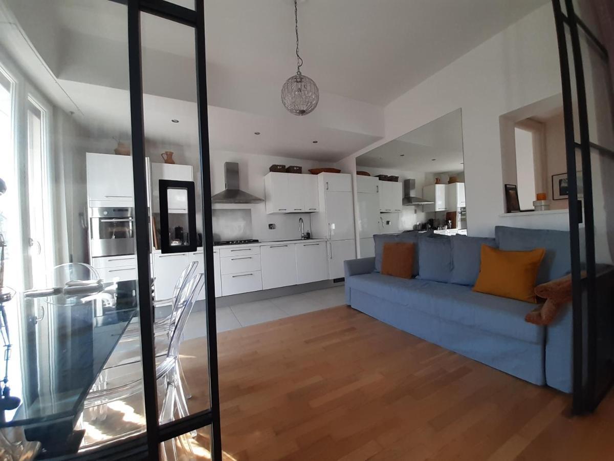 Ferienwohnung Italian Luxury Collection Rom Exterior foto