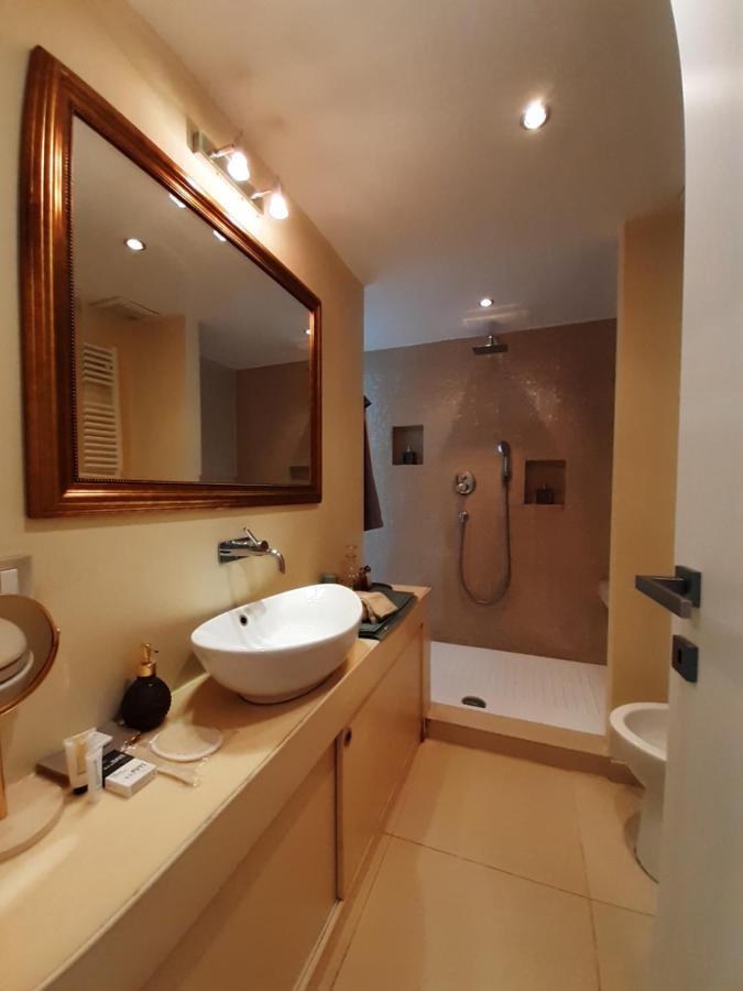 Ferienwohnung Italian Luxury Collection Rom Exterior foto