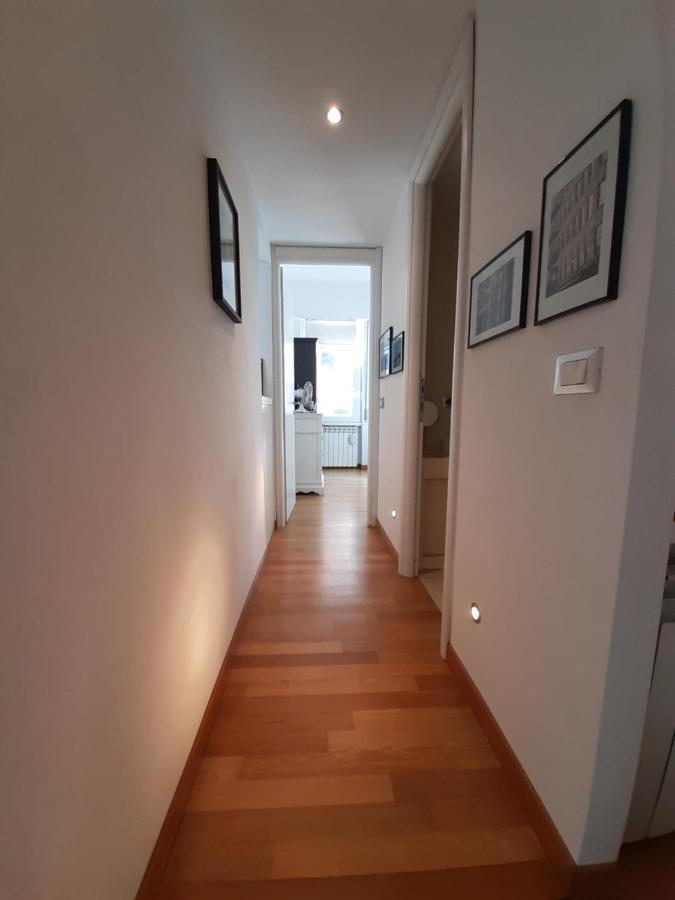 Ferienwohnung Italian Luxury Collection Rom Exterior foto