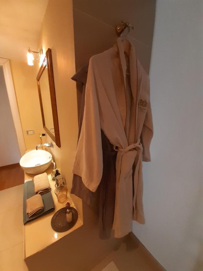 Ferienwohnung Italian Luxury Collection Rom Exterior foto