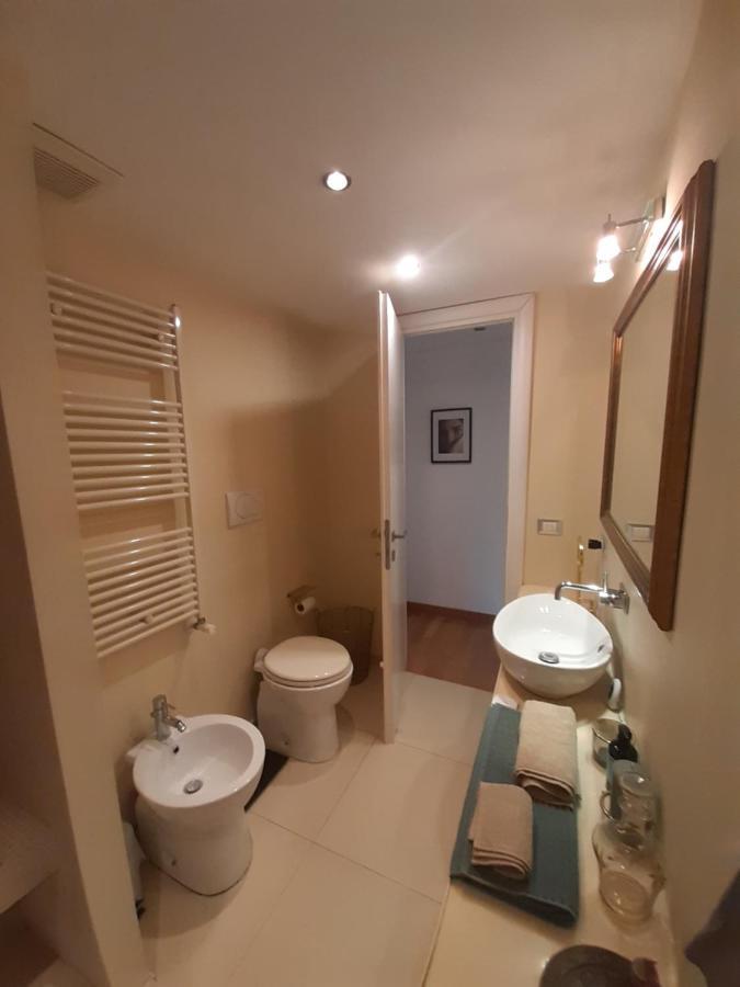 Ferienwohnung Italian Luxury Collection Rom Exterior foto