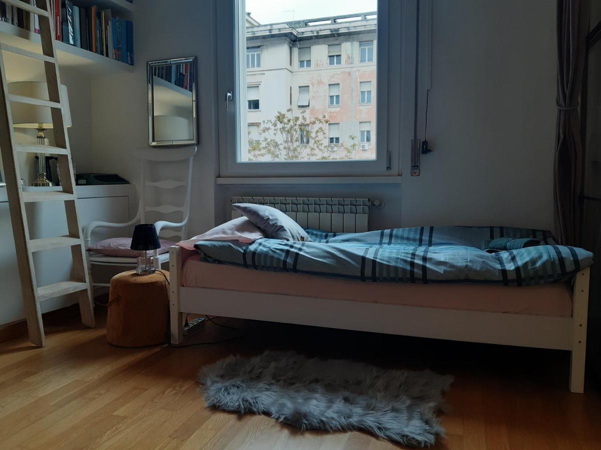 Ferienwohnung Italian Luxury Collection Rom Exterior foto