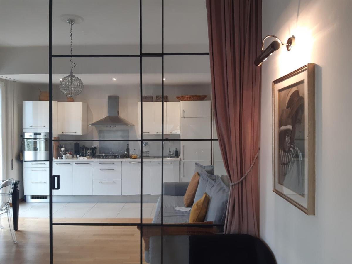 Ferienwohnung Italian Luxury Collection Rom Exterior foto