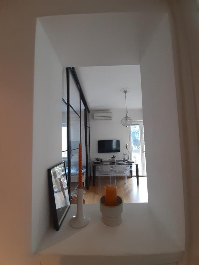 Ferienwohnung Italian Luxury Collection Rom Exterior foto