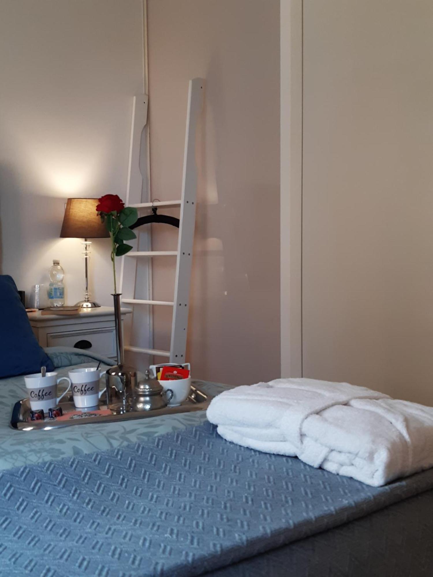 Ferienwohnung Italian Luxury Collection Rom Exterior foto