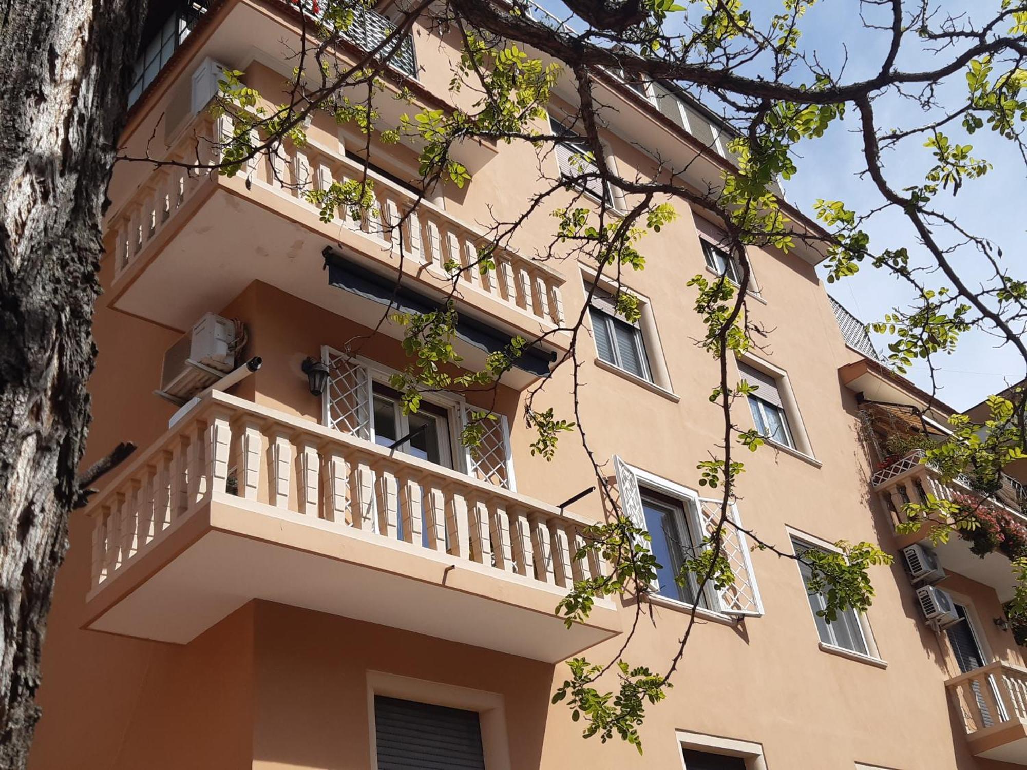Ferienwohnung Italian Luxury Collection Rom Exterior foto